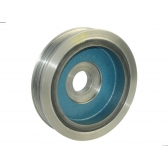 Polia Do Virabrequim Do Motor Da Master 2.5 2005 A 2012 - [BAC80264]