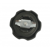 Tampa De Óleo Do Motor Da L200 Gl, Gls, Sport, Outdoor, Triton, L300, Pajero, Tr4, Sport, Dakar, H100, Hr, Elantra, Santa Fé, Sonata - [BAC55124]