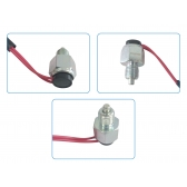 Sensor Da Tração (PONTA PINO) L200 Sport, Outdoor 2003 A 2012, Pajero Sport 2003 A 2012 | Câmbio Automático [BAC11990]