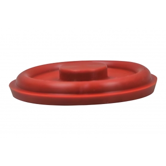 Diafragma Da Tampa De Valvulas Da Amarok 2.0 16V 2010 A 2018 Fusion, Freelander, Evoque - [BAC13062]