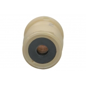 Batente Do Amortecedor Traseiro Da Vera Cruz 2007 A 2012 - [BAC81338]