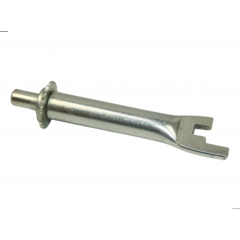 Regulador Do Freio Traseiro Lado Esquerdo Da Ranger 2012 A 2018 - [BAC82138]