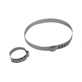 Coifa Da Homocinetica Da Roda Do Mondeo 1994 A 2000 - [BAC17050]