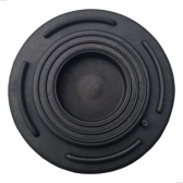 BATENTE INFERIOR AMORTECEDOR TRASEIRO ETIOS 2012 A 2021, YARIS 2019 A 2024 [BAC14947NA]