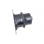 Coxim Do Motor Do City, Fit 2009 A 2014 Lado Direito - [BAC80907]
