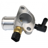 Carcaca Valvula Termostatica Hr Bongo K2500 2.5 8V D4Bh 2005 A 2012 - [BAC14443]