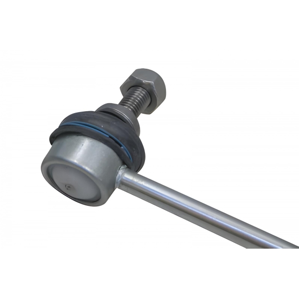 Bieleta Dianteira Da Bmw Serie 5, 1995 A 2004 Lado Esquerdo - [BAC70533]