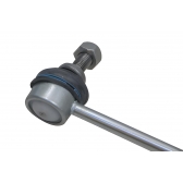 Bieleta Dianteira Da Bmw Serie 5, 1995 A 2004 Lado Esquerdo - [BAC70533]