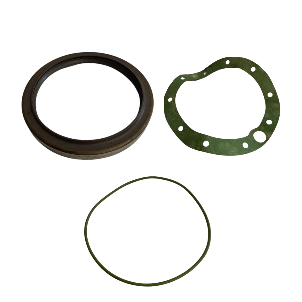 Retentor Da Roda Traseira Do 1938 2002 A 2010 - [BAC47015]