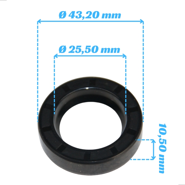 Junta Tampa Valvulas Frontier 2.5 16v 2007 a 2012 [BAC14620IM]