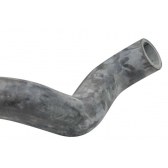 Mangueira Do Intercooler Da Daily 2.8 2000 A 2007 - [BAC13804]