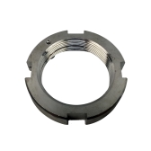 Porca Da Semi-Eixo Traseiro Da F250, F350 99 A 2012 - [BAC40333]