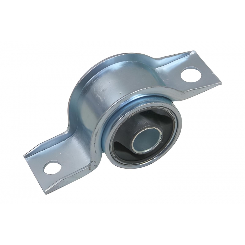 Bucha Da Bandeja Dianteira Do Focus 2000 a 2009 - [BAC10629]