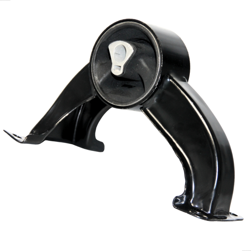 Coxim Traseiro Do Motor Da Journey 2.7 V6 185Cv 2007 A 2011 - [BAC82059]