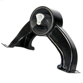 Coxim Traseiro Do Motor Da Journey 2.7 V6 185Cv 2007 A 2011 - [BAC82059]