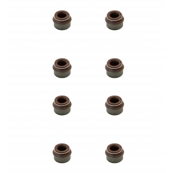 Retentor Da Haste De Valvulas Do Megane, Scenic 2.0 8V 96 A 2006 - [BAC46075]