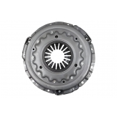 Kit De Embreagem Da Hilux 2.8 16V 2016 A 2020 (Sistema Aisin) - [BAC13067]