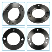 Porca Do Cubo Dianteiro Da S10, Trailblazer 2012 A 2019 - [BAC81726]