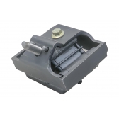 Coxim Do Motor F250, F350, F4000 4X2 2006 A 2015 - [BAC82659]