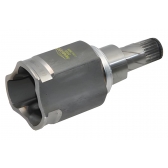 Tulipa Do Câmbio Do Kicks 1.6 16V 2019 A 2020 - [BAC13292]