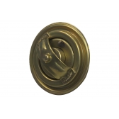 Valvula Termostatica Do Fiesta, Ka, Courier Endura 1.0, 1.3 1996 A 2010 - [BAC70016]