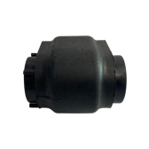 Bucha Da Barra Estabilizadora Traseira Do Civic 2017 A 2023 - [BAC14349]