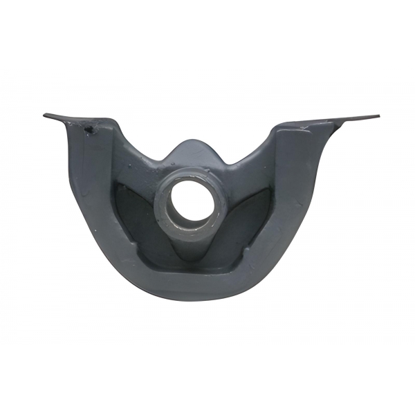 Coxim Frontal Do Motor Do Civic 93 A 2000 Lado Esquerdo - [BAC24301]