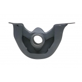 Coxim Frontal Do Motor Do Civic 93 A 2000 Lado Esquerdo - [BAC24301]