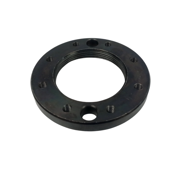 Porca Da Manga De Eixo Da L200 Gl, Gls 4X4 1995 A 2006 - [BAC70094]