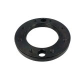 Porca Da Manga De Eixo Da L200 Gl, Gls 4X4 1995 A 2006 - [BAC70094]