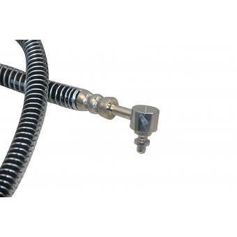 Flexivel Da Embreagem S10, Blazer 1995 A 2011 | Medida 1,16 Metros [BAC82255]