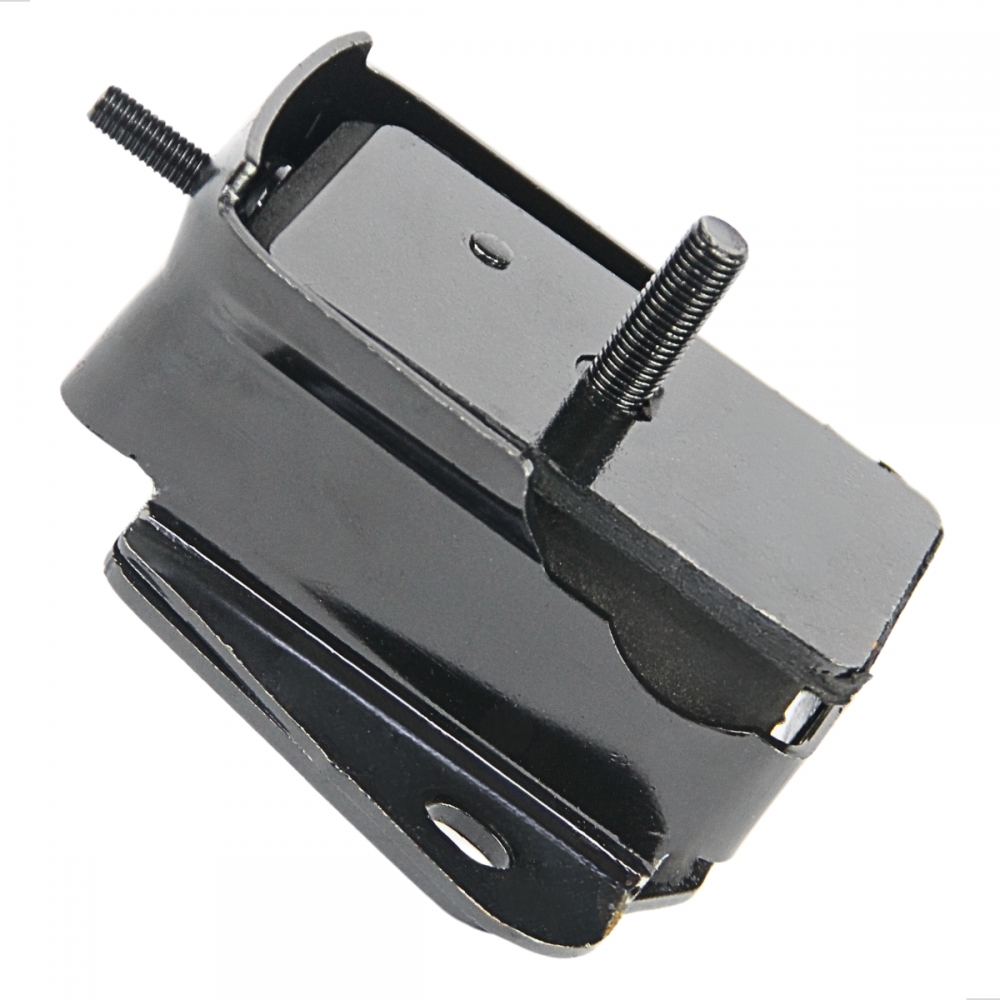 Coxim Do Motor L200 Hpe Sport, Outdoor 2003 A 2012, L200  Savana 4X4 2008 A 2012 Pajero Sport HPE 2.5 2005 A 2011 | Lado Direito