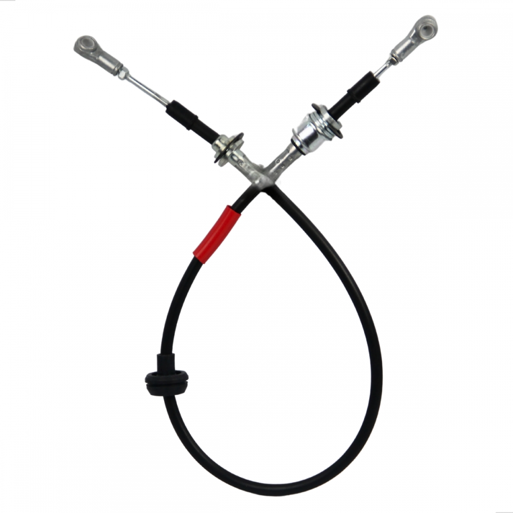 Cabo De Selecao Das Marchas Da Ducato, Boxer, Jumper 94 A 2000 - [BAC20612]