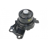 Coxim Do Motor Lado Direito Fit, City, Hrv 2015 A 2020 - [BAC13609]