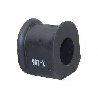 Bucha Da Barra Estabilizadora Dianteira Da F250 98 a 2012 - [BAC10724]