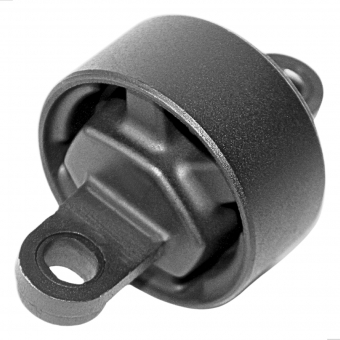 Bucha Do Eixo Traseiro (Facão) Ix35 2010 A 2021, Sportage 2011 A 2016 | 77mm [BAC13045]