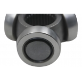 Trizeta Do Kicks 1.6 16v Automatico 2017 a 2020 - [BAC13791]