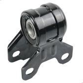 Bucha Da Bandeja Dianteira Do Focus 2014 A 2020 - [BAC14100]