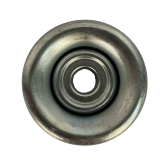 Tensor Da Polia De Apoio Do Motor S10, Trailblazer 2.8 Mwm 2012 A 2018 - [BAC83022]