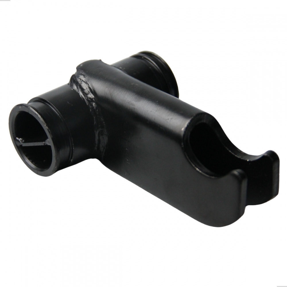 Suporte Barra Torção Frontier 2.8 Mwm 2003 A 2008 | Lado Direito