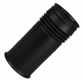 Kit Batente Amortecedor Dianteiro Ranger 2.2, 3.2 Diesel 2019 a 2023 [BAC14883]