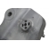 Suporte De Aluminio Da Transmissao Da Ecosport 4X4 2.0 16V 2005 A 2012 - [BAC70837]