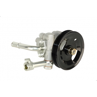 Bomba Da Direcao Hidraulica Da Frontier 2008 a 2016 - [BAC81708]