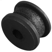 Bucha Amortecedor Superior Fiat Doblo 2001 A 2020, Strada 2020 A 2023 - [BAC14738]