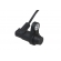 Sensor Do Abs Do Freio Traseiro Da L200 Triton 3.2 Diesel 3.5 V6 Flex 2012 A 2018 2.4 Flex 2013 A 2016 Lado Direito - [BAC11067]