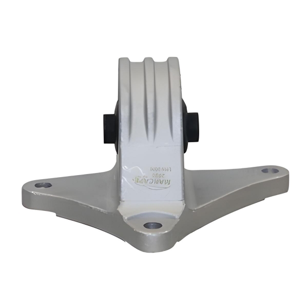 Coxim Do Motor Do Face 2010 A 2016 Lado Esquerdo - [BAC13572]