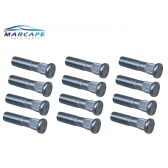 Jogo Com 12 Parafusos Sem Porca Roda Ranger 2013 A 2019 - [ML11766(X12)] - BAC11766NA(X12)