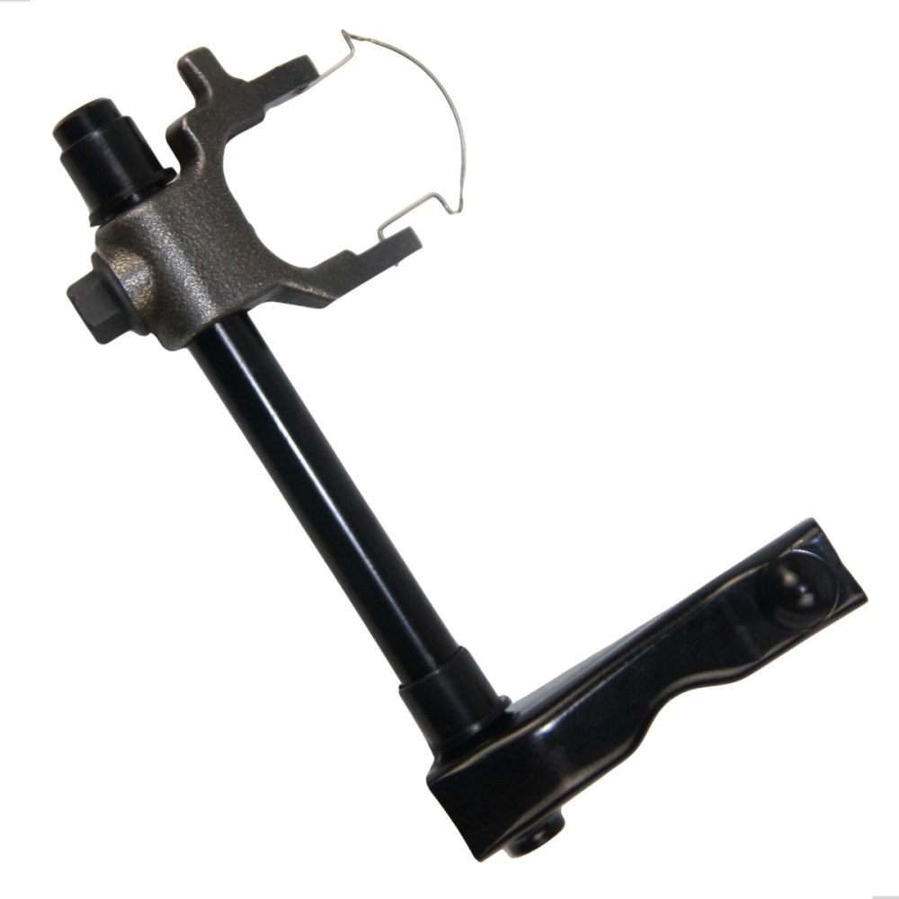 Garfo De Embreagem Completo HB20 1.0 2012 a 2021 - [BAC14850]