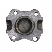Flange Luva Do Cardan Traseiro Da L200 Gl, Gls 4X4 1995 A 2006, Savana Quadrada 1995 A 2006 - [BAC80826]