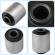 Bucha Do Braço Traseiro Da Hilux Sw4 2005 A 2015 - [BAC82486]